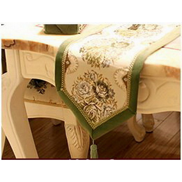 AirDoDo Luxury European Table Runner Wayfair